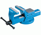 TORNILLO BANCO G/CUADRADA 125mm 411 GEDORE