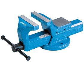 TORNILLO BANCO G/CUADRADA 125mm 411 GEDORE