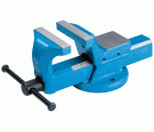 TORNILLO BANCO G/CUADRADA 150mm GEDORE