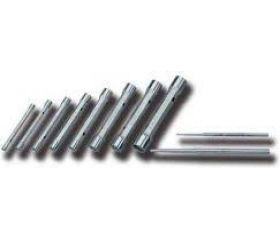 JGO 8 LLAVE TUBO 6-7 A 20-22 GEDORE