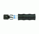 DINAM DREMOMETER KNICK Nº760-01 9X12 1-10NM GEDORE