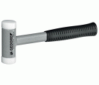 MARTILLO ANTIRREBOTE 25mm 248ST25 GEDORE
