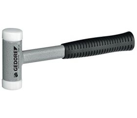 MARTILLO ANTIRREBOTE 25mm 248ST25 GEDORE