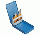 JGO 6 BOTADOR CONICO 113D HABERO