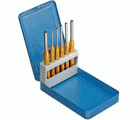 JGO 6 BOTADOR CILINDRICO 116D GEDORE
