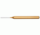 BOTADOR CILINDRICO 4mm 119 HABERO