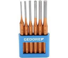 JGO 6 BOTADOR CILINDRICO 119L GEDORE