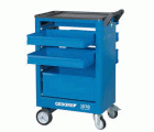 CARRO HTAS 6 CAJONES 1578 GEDORE