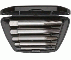 JGO 5 EXTRACTOR TORNILLO ROTO M3-M18 GEDORE
