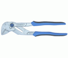 TENAZA LLAVE MORDAZA 10" SB18310JC GEDORE