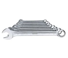 JGO 8 LLAVES COMBINADA 10-19 SB708 GEDORE