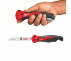 SIERRA MANO PLEGABLE 150mm MILWAUKEE