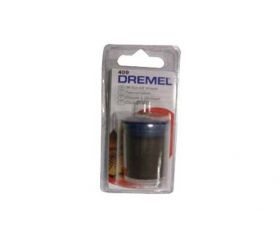 PAQ 36U DISCO CORTE 24mm 409 DREMEL