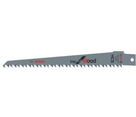 PAQ 5 SIERRA SABLE S644D WOOD BOSCH