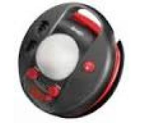 EXTENSIBLE 5M C/LUZ+RADIO AM/FM AMIGO 2,5KW SKILL