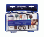 JGO 52 ACCESORIOS 687 DREMEL