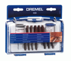 JGO DE CORTE 69 PZAS DREMEL