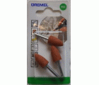 PAQ 3U MUELA AFILADO/AMOLADO 952 DREMEL