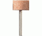 PAQ 2U MUELA MONTADA 15,90mm 819 DREMEL