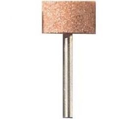 PAQ 2U MUELA MONTADA 15,90mm 819 DREMEL