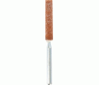 PAQ 3U MUELA ESMERIL 4,8mm GR MEDIO 454 DREMEL