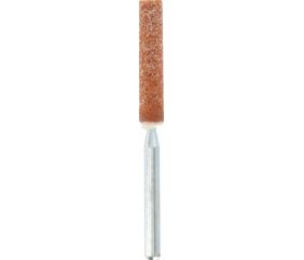 PAQ 3U MUELA ESMERIL 4,8mm GR MEDIO 454 DREMEL
