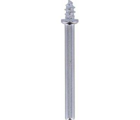 PAQ 3U SOPORTE MANDRIL 401 DREMEL