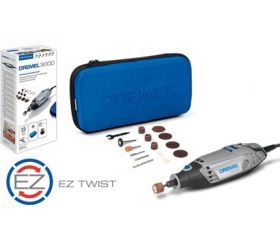DREMEL DR3000JC-15 ACCESORIOS+MALETIN