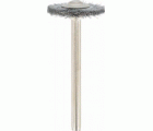 PAQ 2U CEPILLO ACERO 19mm 428 DREMEL