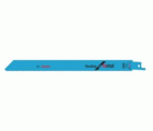 PAQ 2 SIERRA SABLE METAL 225mm S1122EF BOSCH