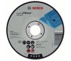 DISCO CORTE 125X2,5X22 METAL BOSCH