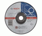 DISCO REPASAR 230X6X22 METAL BOSCH