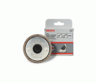 TUERCA SUJECCION RAPIDA SDS CLIC P/RADIAL BOSCH