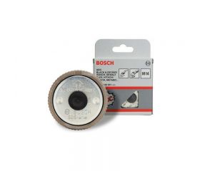 TUERCA SUJECCION RAPIDA SDS CLIC P/RADIAL BOSCH