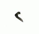 CUCHILLA INFERIOR PARA GUS 10,8V BOSCH
