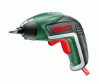 ATORNILLADOR BATERIA IXO SET 32P BOSCH