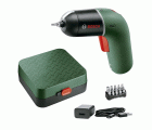 ATORNILLADOR IXO 6 CLASIC BOSCH