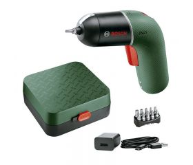 ATORNILLADOR IXO 6 CLASIC BOSCH