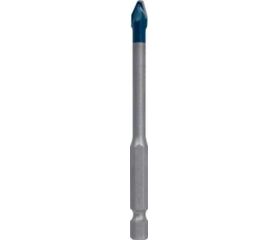 BROCA EXAGONAL 9mm CORTE 6mm HARDCERAMIC BOSCH