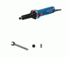 ESMERILADORA RECTA GGS 30LS 750w 230v 6mm BOSCH