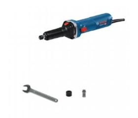 ESMERILADORA RECTA GGS 30LS 750w 230v 6mm BOSCH