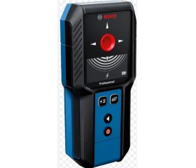 DETECTOR UNIVERSAL Hº-CU GMS 120-27 BOSCH