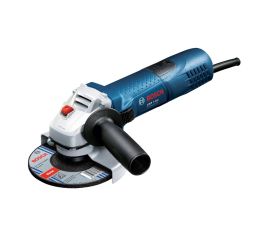 RADIAL GWS 7-115+DISCO DIAMANTE BOSCH 700w