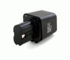 PILA PSB 9,6V NTC NI CD 1,40 a/h BOSCH