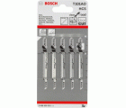 PAQ 5 SIERRA CALAR T101AO BOSCH