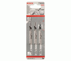 PAQ 5 SIERRA CALAR T101D BOSCH MADERA