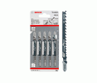 PAQ 5 SIERRA CALAR T144D BOSCH MADERA