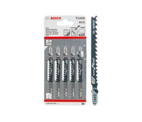 PAQ 5 SIERRA CALAR T144D BOSCH MADERA