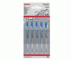 PAQ 5 SIERRA CALAR T227D BOSCH