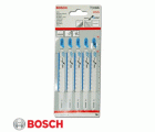 PAQ 5 SIERRA CALAR T318A BOSCH